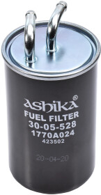 Топливный фильтр Ashika 30-05-528