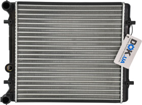 Радиатор охлаждения двигателя Thermotec D7W002TT