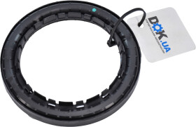 Опорный подшипник амортизатора Febest HYB-H1F