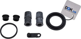 Ремкомплект тормозного суппорта Autofren Seinsa D4736