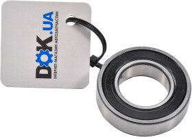 Обводной ролик ремня ГРМ Febi 14839