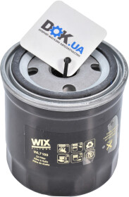 Масляный фильтр WIX Filters WL7100