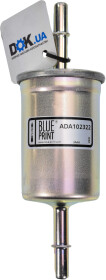 Паливний фільтр Blue Print ADA102322