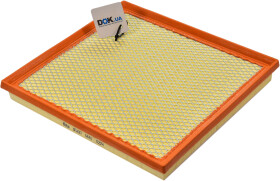 Воздушный фильтр Febi 36200