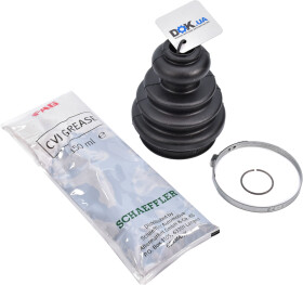 Пыльник ШРУСа FAG 772030630