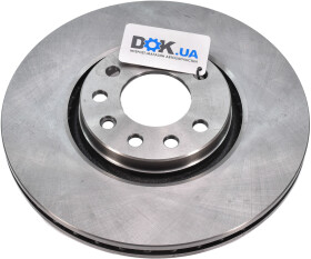 Тормозной диск ABE C3X034ABE