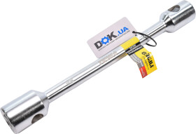 Ключ балонний Sigma 6032111 I-подібний 27x32 мм