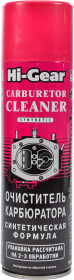 Очиститель карбюратора Hi-Gear Carburetor Cleaner HG3121 510 мл