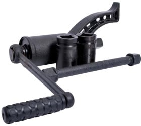 Ключ балонный роторный Intertool XT-0001 32x33 мм