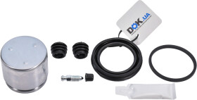 Ремкомплект тормозного суппорта Autofren Seinsa D41091C