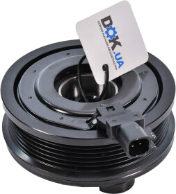 Муфта компрессора кондиционера Thermotec KTT040164