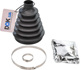 Пыльник ШРУСа Metalcaucho 01750