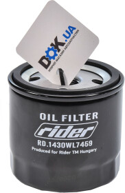 Масляный фильтр Rider RD1430WL7459