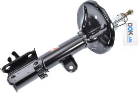 Стійка амортизатора Magnum Technology AG0317MT