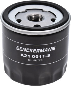 Масляный фильтр Denckermann A210011S