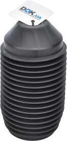 Пыльник амортизатора Febest SBSHB-B10F