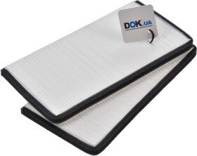 Фильтр салона Sakura CA6511