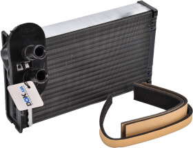 Радиатор печки AVA Quality Cooling VNA6060