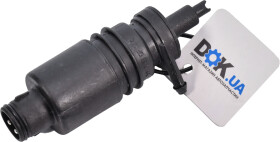 Насос омывателя Febi 17010