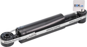 Амортизатор Japanparts MM-00637