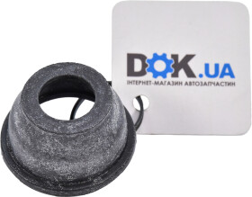 Ремкомплект шаровой опоры Q-Fix q0060028