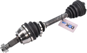 Піввісь GSP 217147