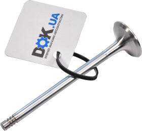 Выпускной клапан Mahle 011 VA 30338 100