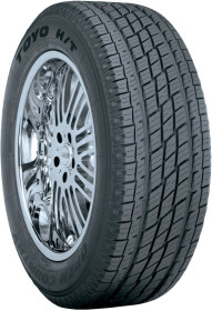 Шина Toyo Tires Open Country H/T 245/55 R19 103S