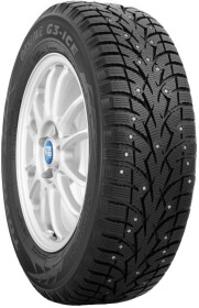 Шина Toyo Tires Observe G3-Ice 175/70 R14 84T (шип)