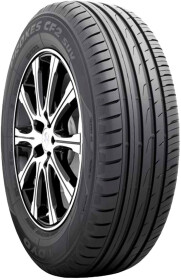 Шина Toyo Tires Proxes CF2 SUV 235/60 R17 102H