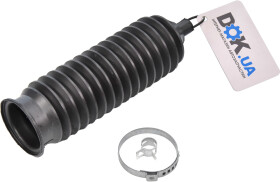 Пыльник рулевой рейки Lemförder 30238 01