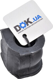 Втулка стабілізатора SWAG 85 94 2037