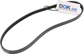 Поликлиновой ремень Blue Print AD04R805