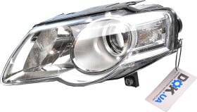 Основна фара Behr Hella 1EL 247 014-011
