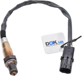 Лямбда-зонд Bosch 0 258 006 537