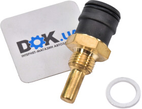 Датчик температури охолоджувальної рідини JP Group 1393100500