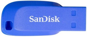 Флешка SanDisk Cruzer Blade 16 ГБ SDCZ50C-016G-B35BE