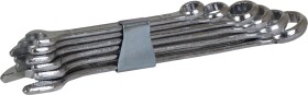 Набір ключів ріжково-накидних Sigma 6010075 8-17 мм 6 шт
