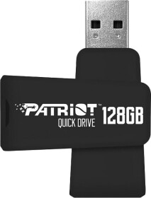 Флешка Patriot Quick Drive 128 ГБ