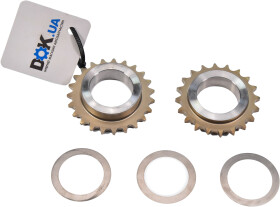 Цепь ГРМ Mazda L3K91132XA