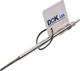 Свеча накала Beru GE114