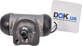 Колесный тормозной цилиндр ABE C50005ABE