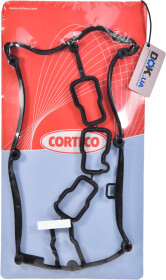 Прокладка клапанной крышки Corteco 026117P