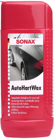 Полироль для кузова Sonax Auto HartWax