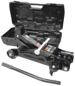 Домкрат Rockforce подкатной гидравлический 2 т RF-TA820087767