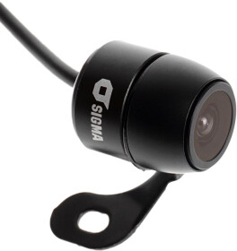 Камера заднього виду Sigma Car Accessories RV 01