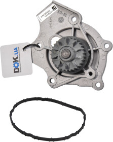 Помпа Pierburg 707152040