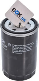 Масляный фильтр Bosch F 026 408 902