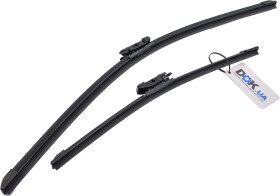 Щетки стеклоочистителя Bosch 3 397 007 579