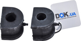 Втулка стабилизатора Delphi TD1083W